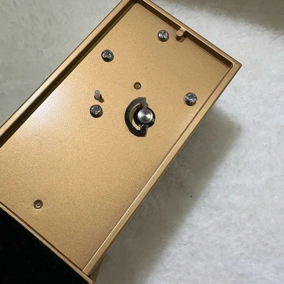 Swarovski Musical Jewelry Box - Picture 14 of 15